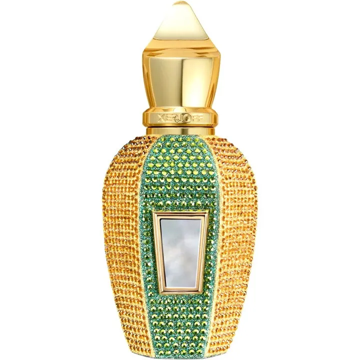 Xerjoff Sixth Floor perfume bottle