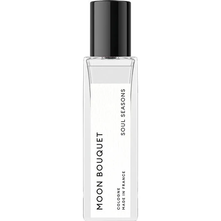 Soul Seasons Moon Bouquet perfume bottle