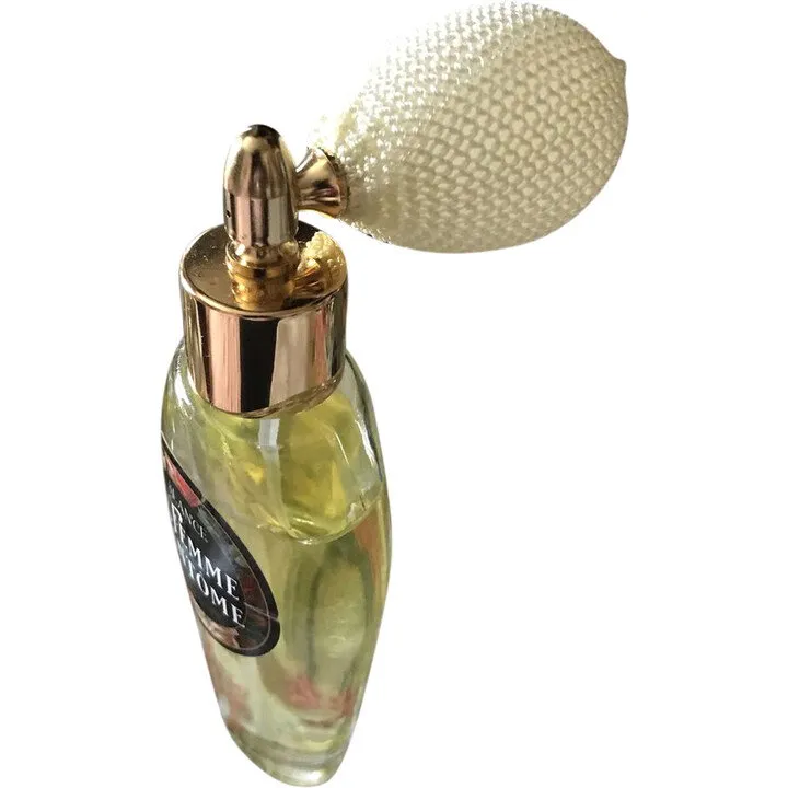 Seance La Femme Fantôme (Eau de Parfum) parfüm şişesi