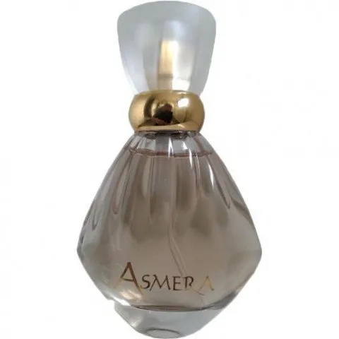 Herbalife Parfums Vitessence - Asmera parfüm şişesi