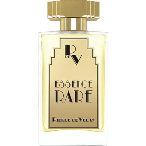 Pierre de Velay Essence Rare parfüm şişesi