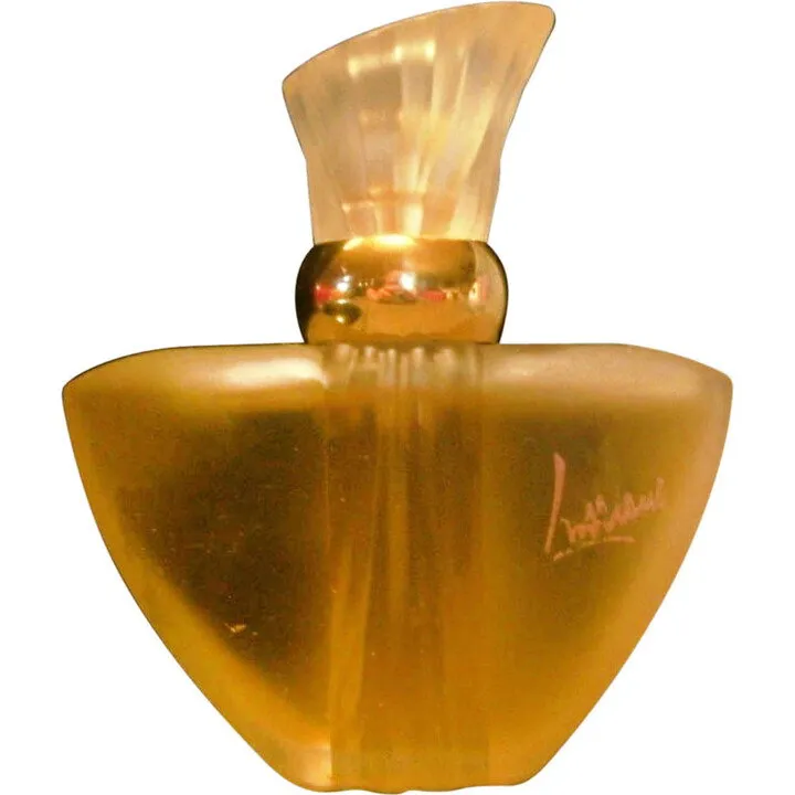 Herbalife Parfums Vitessence - Luscious parfüm şişesi