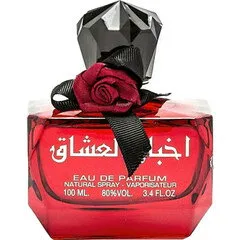 Ard Al Zaafaran Akhbar Al Ushaq (Eau de Parfum) parfüm şişesi