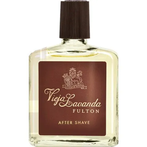 Fulton Vieja Lavanda (After Shave) perfume bottle