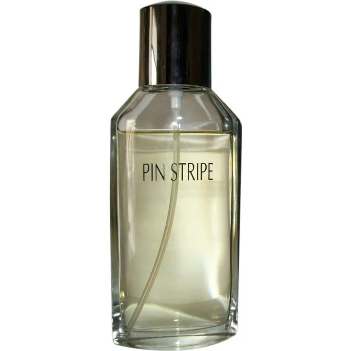Herbalife Parfums Vitessence - Pin Stripe parfüm şişesi