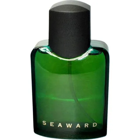 Herbalife Parfums Vitessence - Seaward parfüm şişesi
