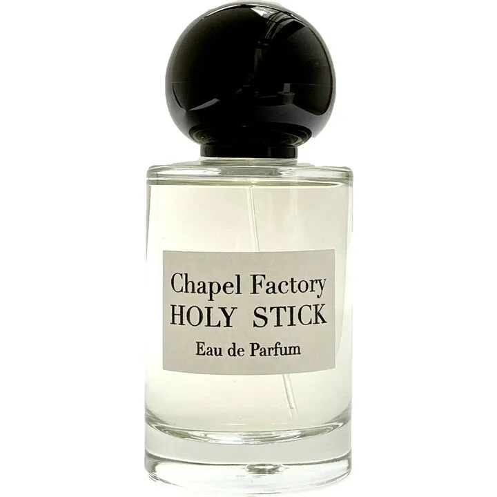 Chapel Factory Holy Stick parfüm şişesi