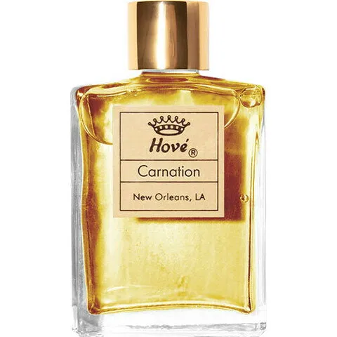 Hové Carnation (Perfume) perfume bottle