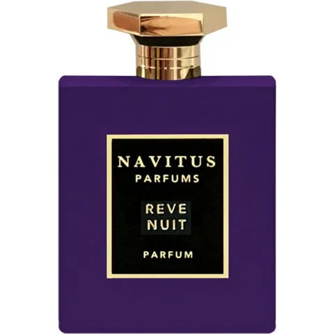 Navitus Parfums Reve Nuit parfüm şişesi