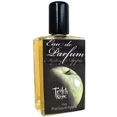 Teufelsküche Mystery Apple parfüm şişesi