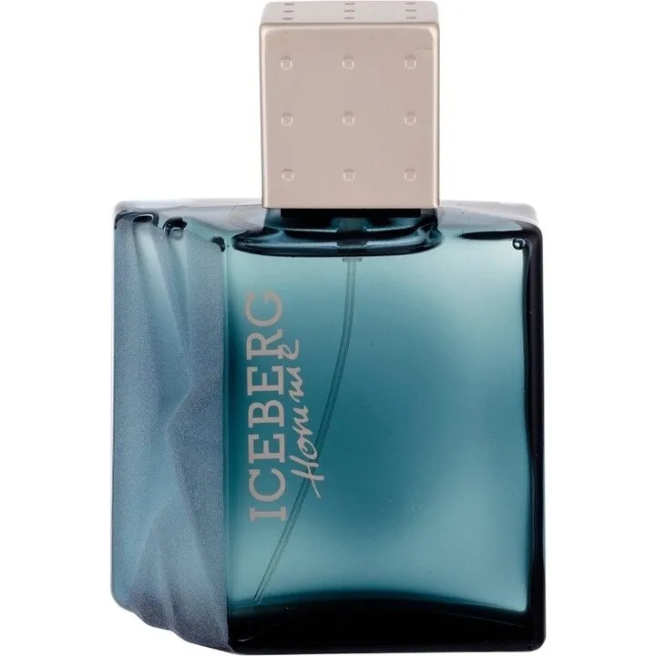 Iceberg Homme (1990) (Eau de Toilette) parfüm şişesi