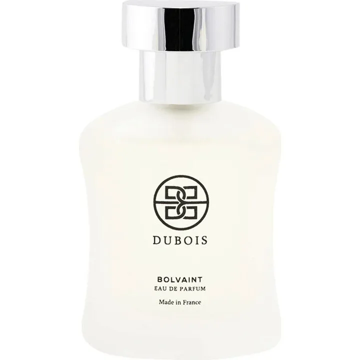 Bolvaint Dubois perfume bottle