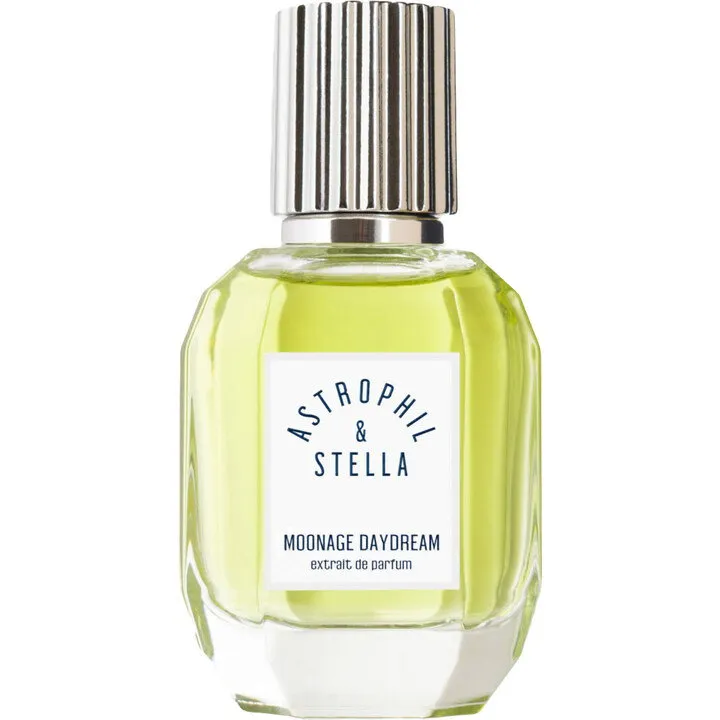 Astrophil & Stella Moonage Daydream parfüm şişesi