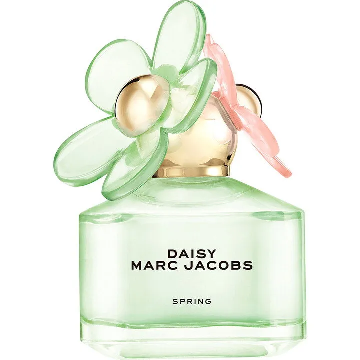 Marc Jacobs Daisy Spring parfüm şişesi