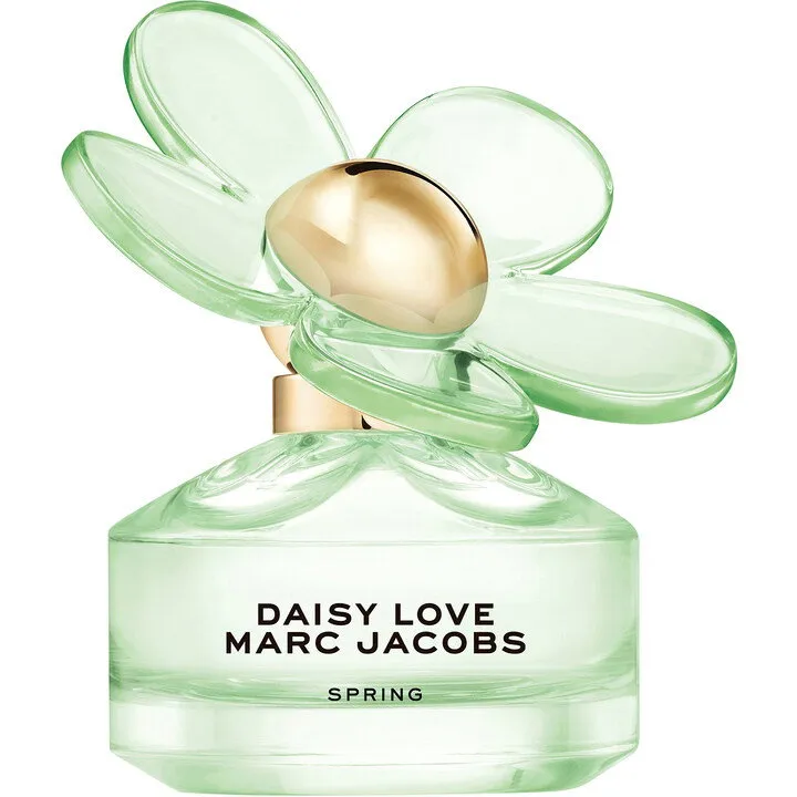Marc Jacobs Daisy Love Spring parfüm şişesi