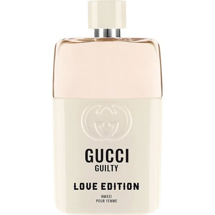 Gucci Guilty Love Edition MMXXI pour Femme parfüm şişesi