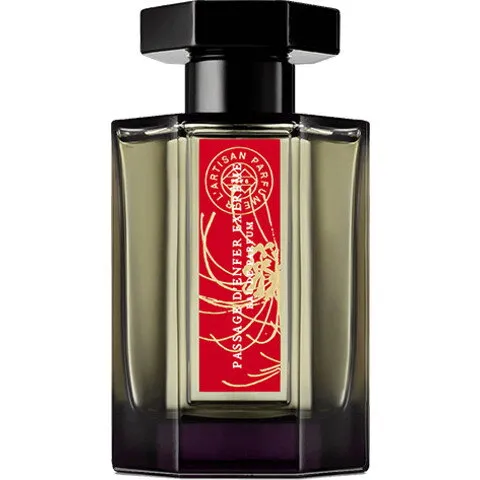 L'Artisan Parfumeur Passage d'Enfer Extrême parfüm şişesi