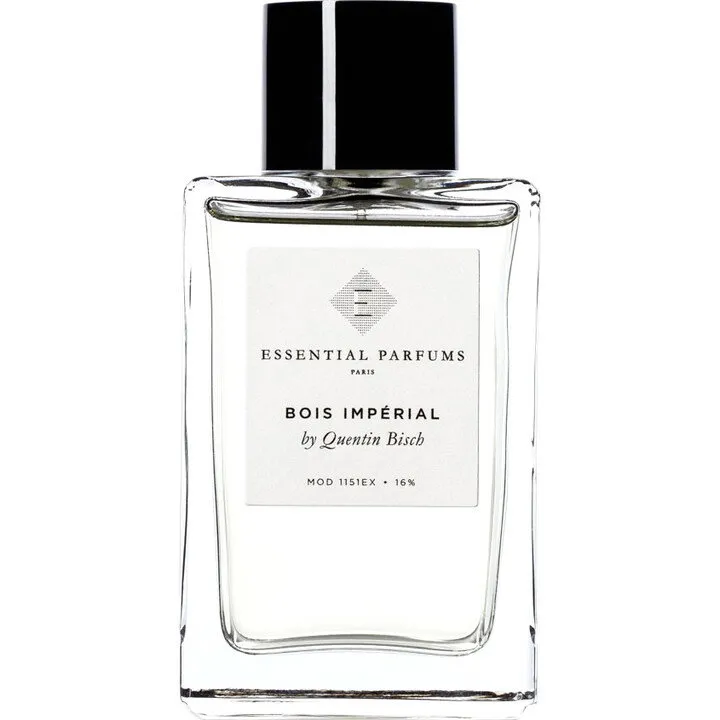 Essential Parfums Bois Impérial (Eau de Parfum) parfüm şişesi