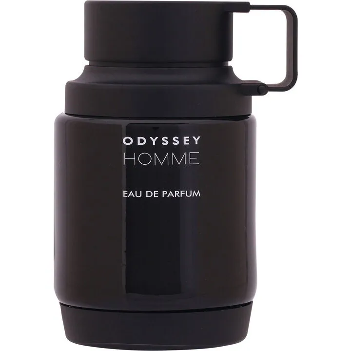 Armaf Odyssey Homme parfüm şişesi