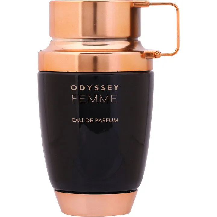 Armaf Odyssey Femme parfüm şişesi