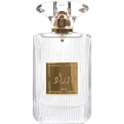 Atyab Al Khuzama Awrad / أوراد parfüm şişesi