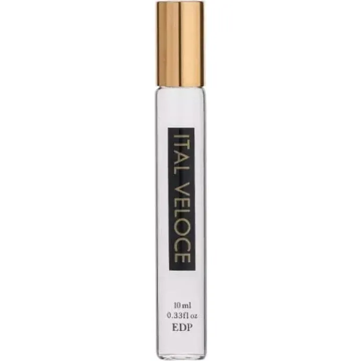 Ital Veloce Love Forever (Eau de Perfume) perfume bottle