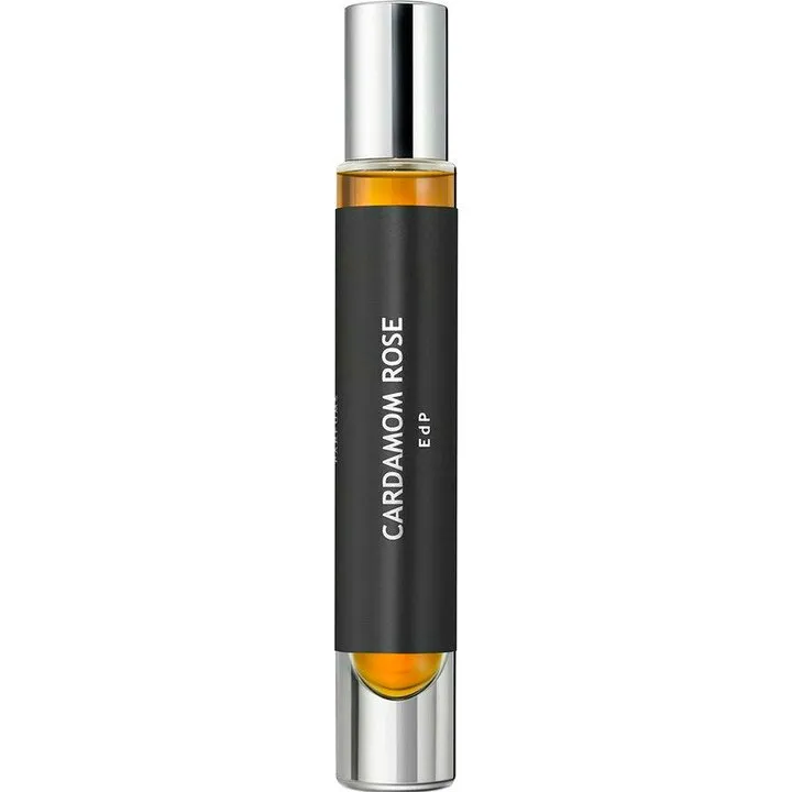 Therapeutate Parfums Cardamom Rose (Eau de Parfum) perfume bottle