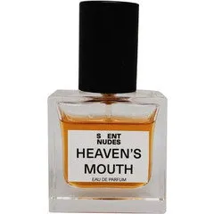S Ent Nudes Heaven's Mouth parfüm şişesi