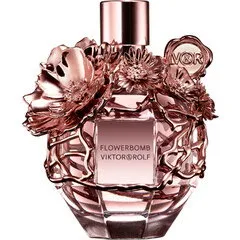 Viktor & Rolf Flowerbomb Haute Couture Edition parfüm şişesi