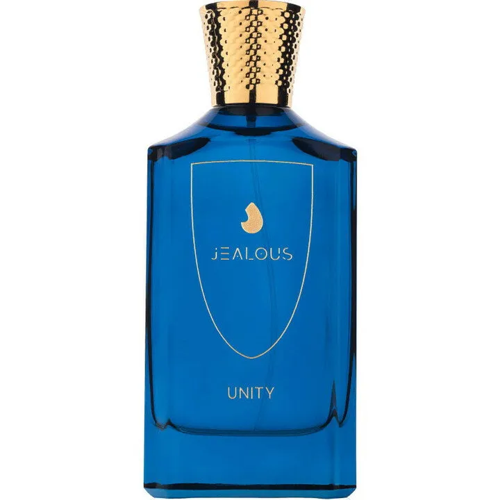 Jealous Unity parfüm şişesi