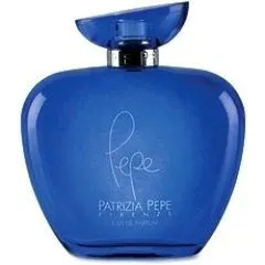 Patrizia Pepe Pepe perfume bottle