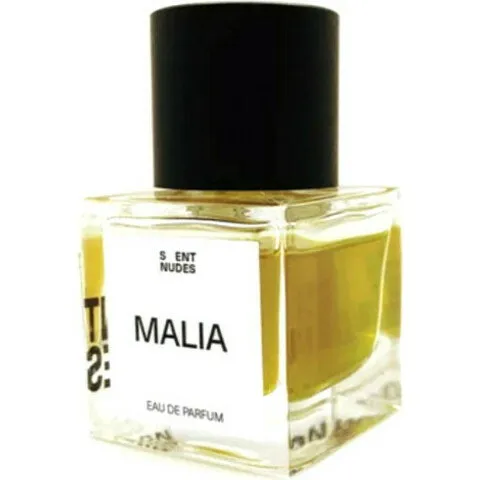 S Ent Nudes Malia perfume bottle