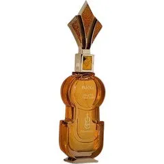 Oud Milano Velluto Collezione - Bugia parfüm şişesi