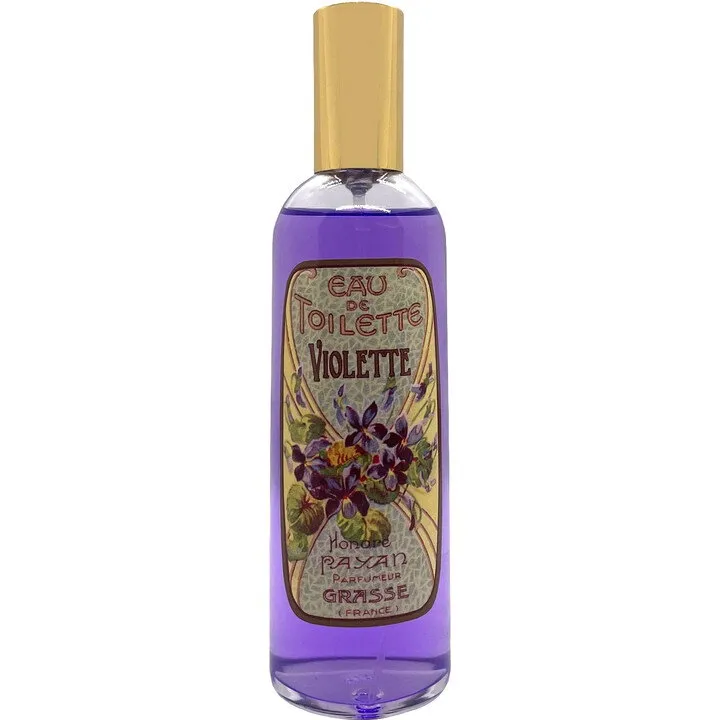 Honoré Payan Violette (Eau de Toilette) parfüm şişesi