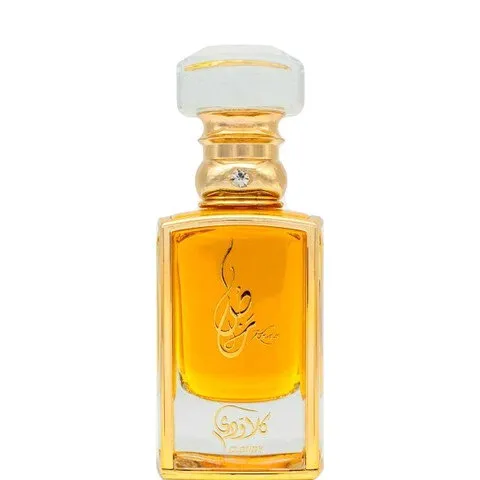 Khas Oud & Perfumes Cloudy / كلاودي parfüm şişesi