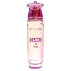 Yves d'Orgeval Abside for Women perfume bottle