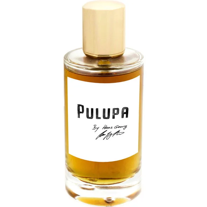 Ecuación Natur(a)l Pulupa perfume bottle