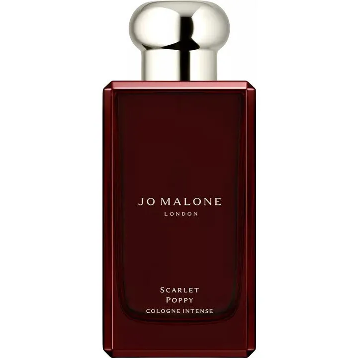 Jo Malone Scarlet Poppy parfüm şişesi