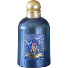 Fragonard Belle de Nuit Édition Limitée perfume bottle