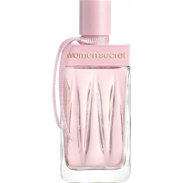 women'secret Intimate parfüm şişesi