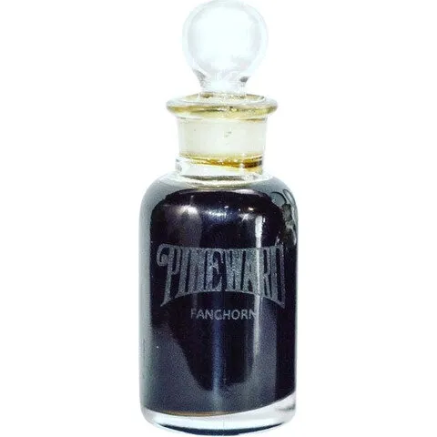 Pineward Fanghorn perfume bottle
