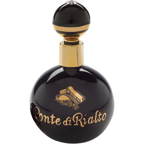 Profumeria Franco Ponte di Rialto - Suprême perfume bottle