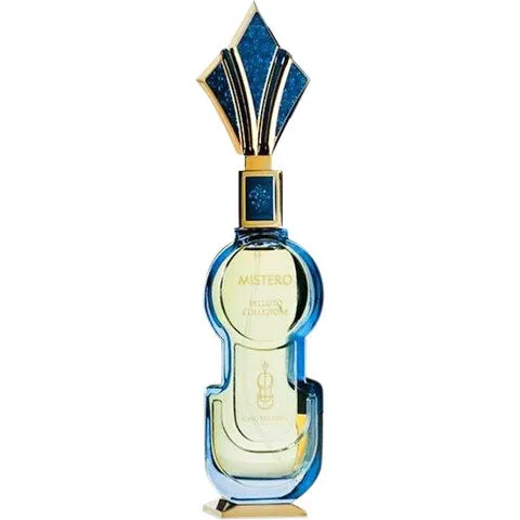 Oud Milano Velluto Collezione - Mistero perfume bottle