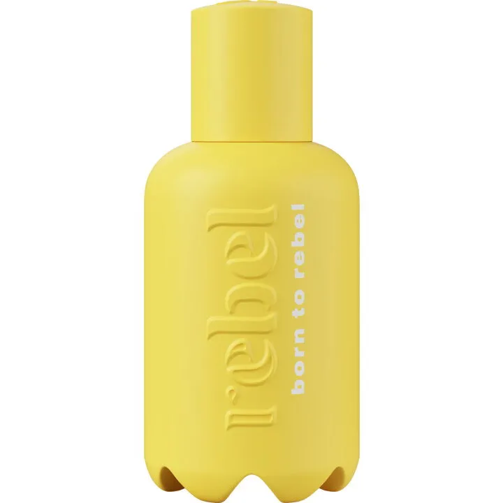 Bel Rebel Born to Rebel perfume bottle