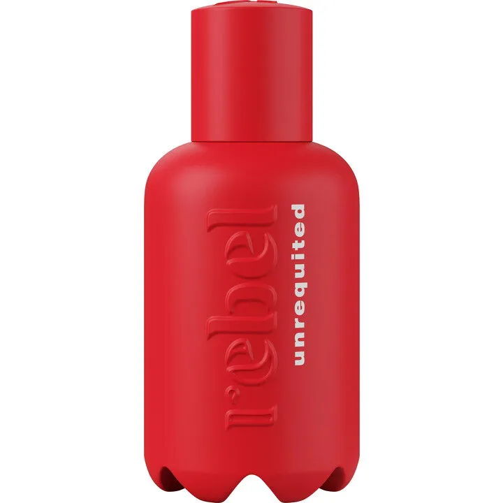 Bel Rebel Unrequited perfume bottle