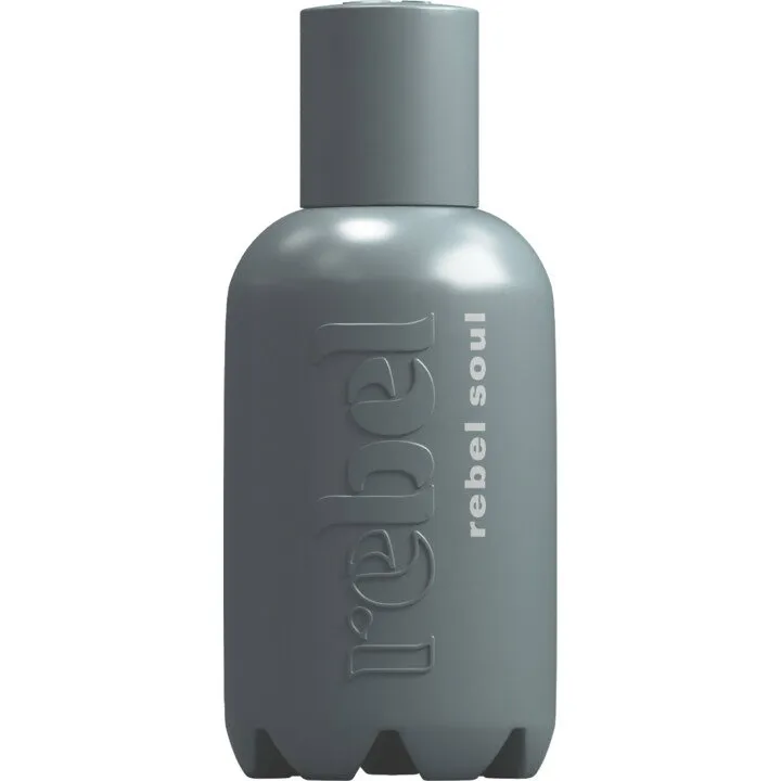 Bel Rebel Rebel Soul perfume bottle