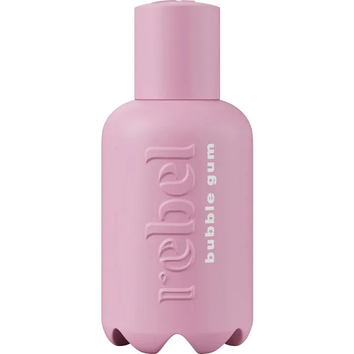 Bel Rebel Bubble Gum perfume bottle