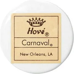 Hové Carnaval (Solid Perfume) perfume bottle