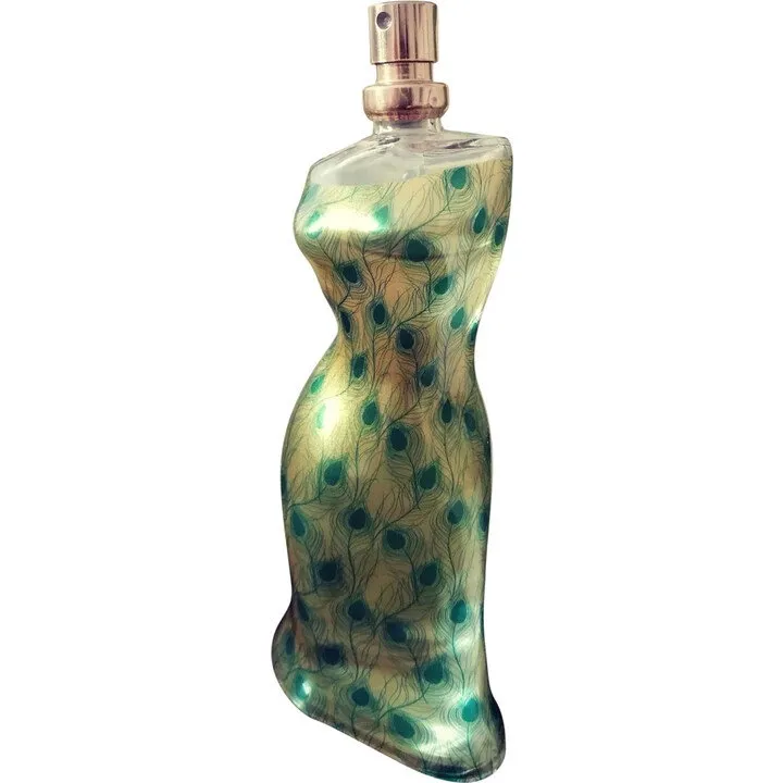 Couture de Fleurs Madame Excentrique perfume bottle