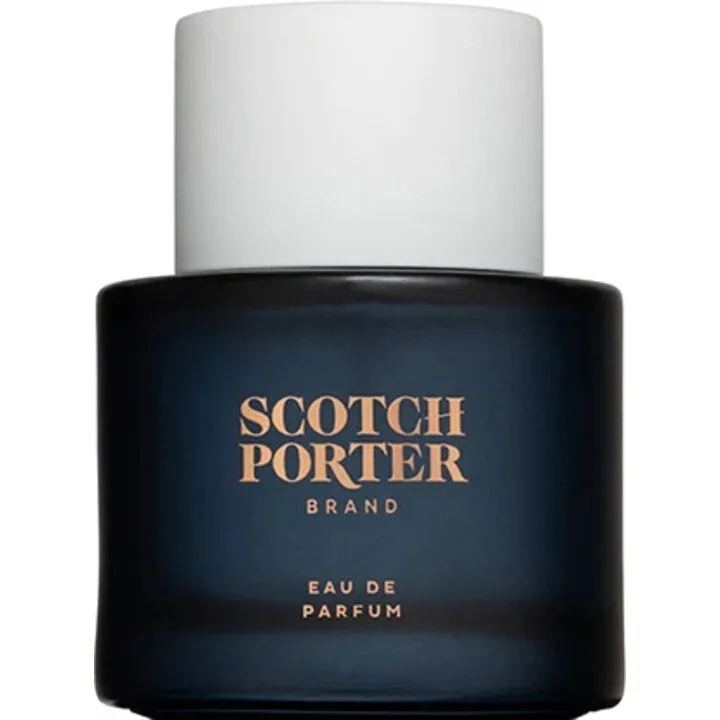 Scotch Porter Miami Duppy perfume bottle